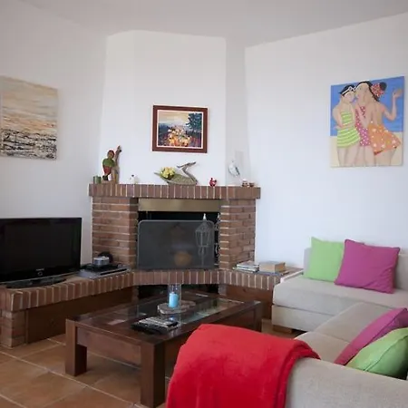 Club Villamar - Claire *