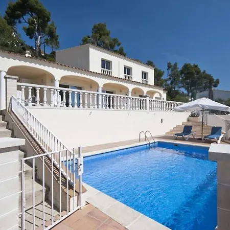 Club Villamar - Claire Tossa de Mar