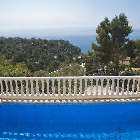 Club Villamar - Claire Vila