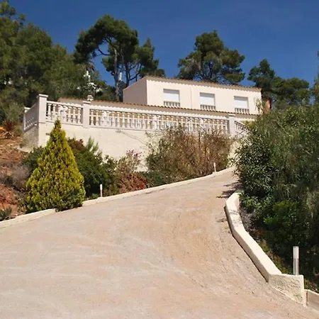 Club Villamar - Claire