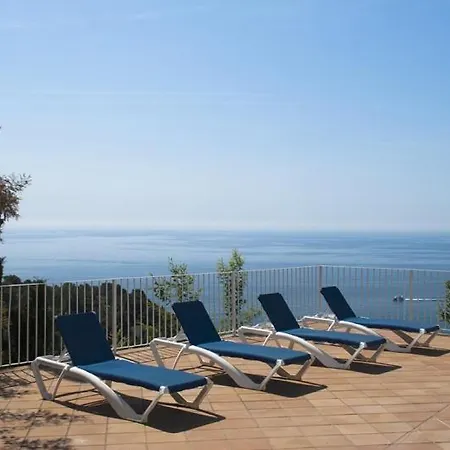 Vila Club Villamar - Claire *