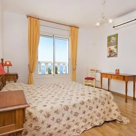 Vila Club Villamar - Claire *