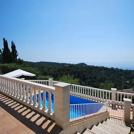 Club Villamar - Claire Tossa de Mar