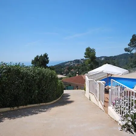 Club Villamar - Claire