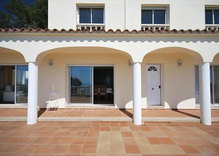 Club Villamar - Claire טוסה דה מאר