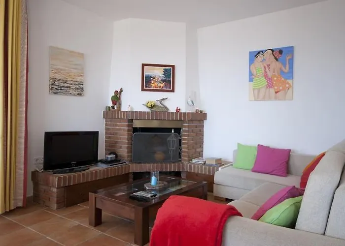 Club Villamar - Claire *