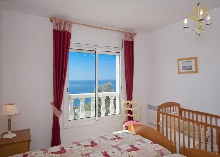 וילה Club Villamar - Claire