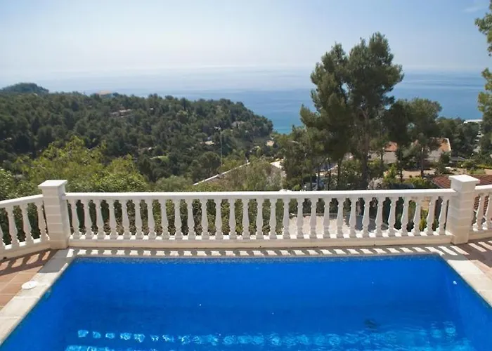 Club Villamar - Claire וילה