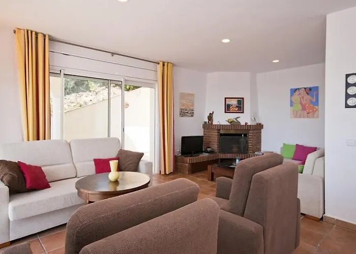 וילה Club Villamar - Claire