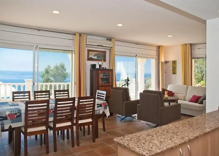 Club Villamar - Claire וילה *