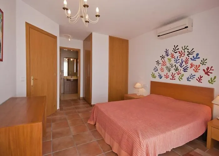 Club Villamar - Claire וילה