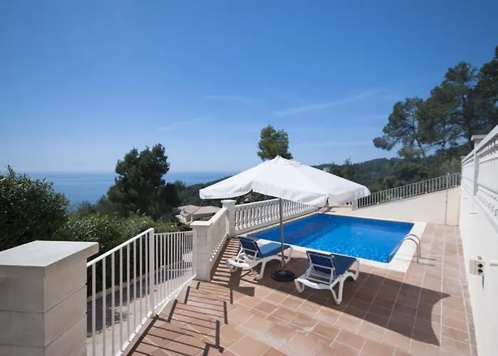 Club Villamar - Claire * טוסה דה מאר