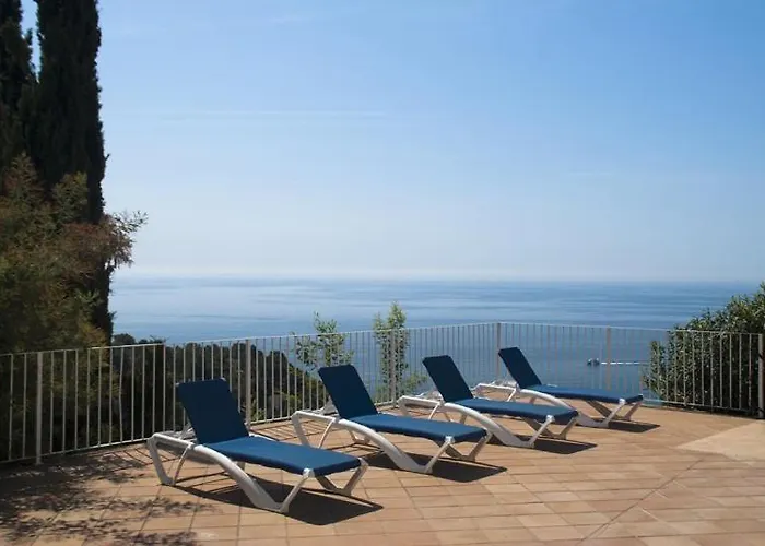 וילה Club Villamar - Claire *