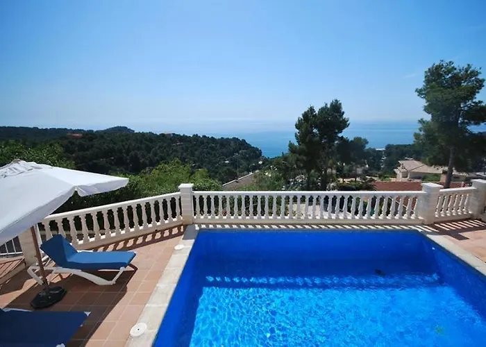 Club Villamar - Claire