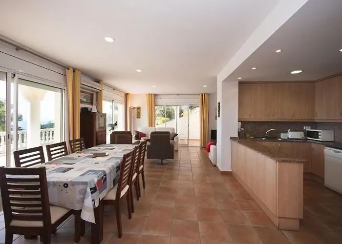 Club Villamar - Claire וילה *