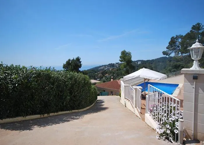 Club Villamar - Claire