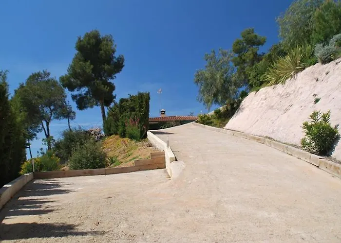 Club Villamar - Claire טוסה דה מאר