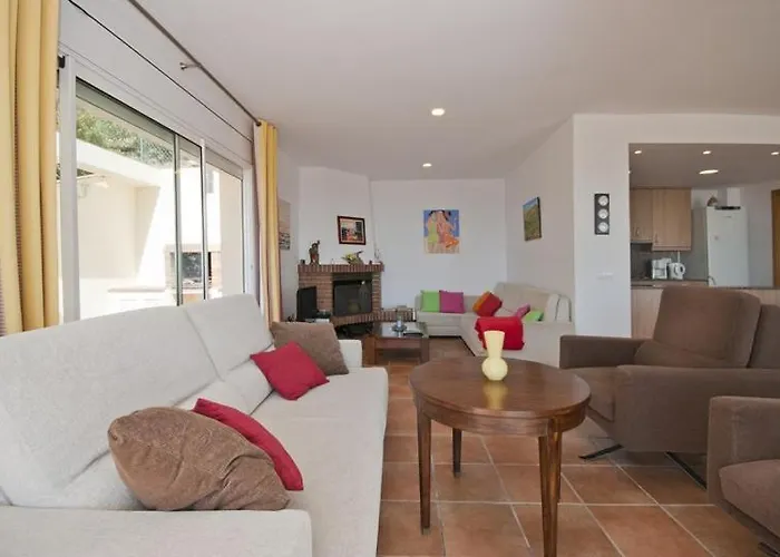 וילה Club Villamar - Claire *