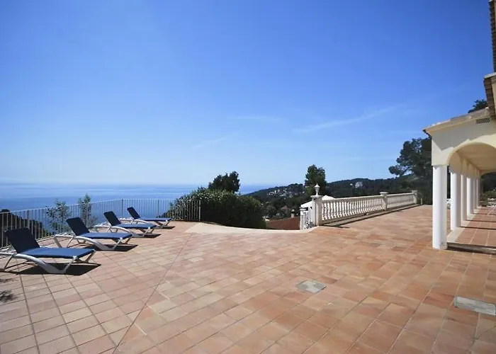 Club Villamar - Claire וילה