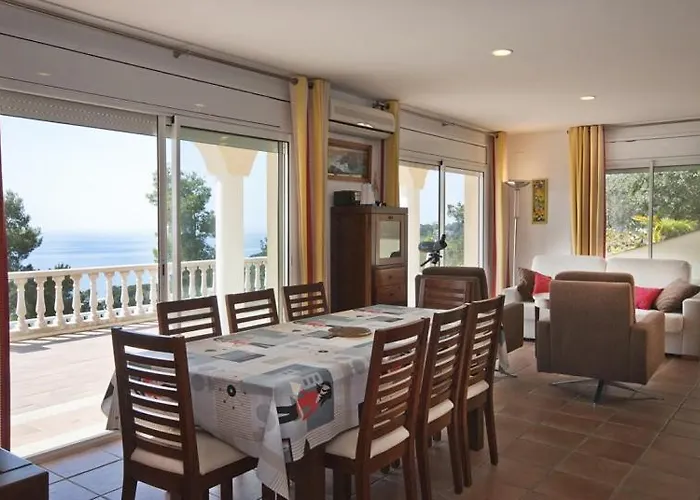 וילה Club Villamar - Claire *