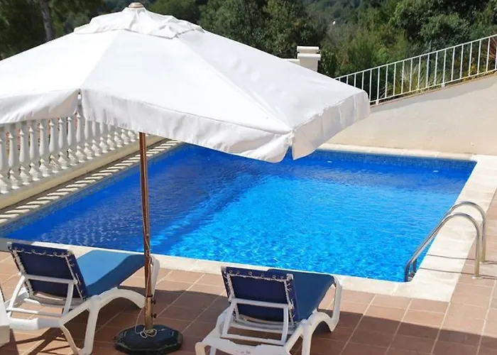 Club Villamar - Claire