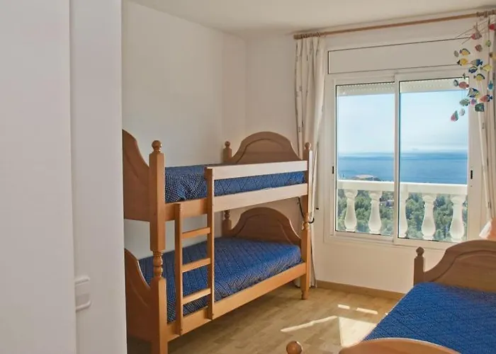 Club Villamar - Claire וילה