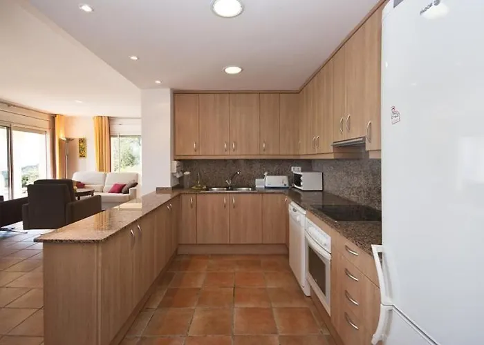 Club Villamar - Claire וילה