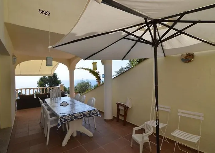 Club Villamar - Claire * טוסה דה מאר