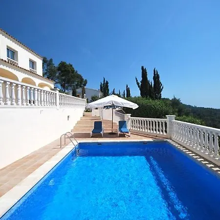 Club Villamar - Claire 빌라 *
