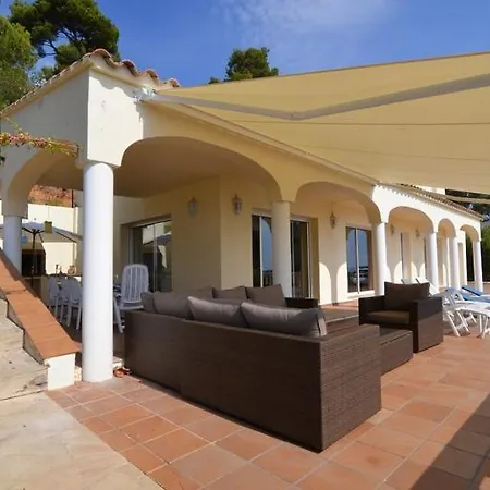 Club Villamar - Claire 빌라 *