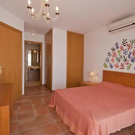 Club Villamar - Claire 빌라