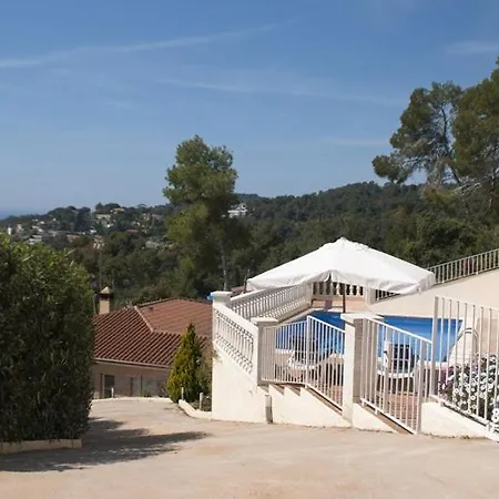빌라 Club Villamar - Claire *