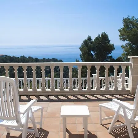 Club Villamar - Claire 빌라 *