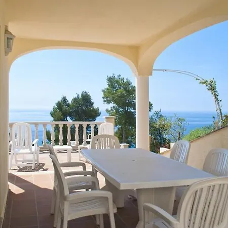 Club Villamar - Claire 빌라